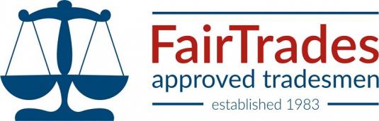 New FairTrades Logo